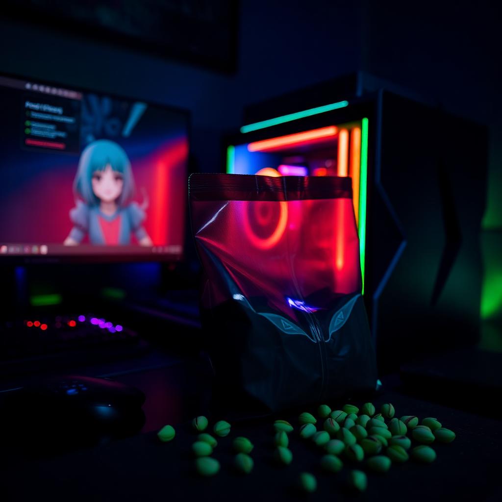 Gaming nights