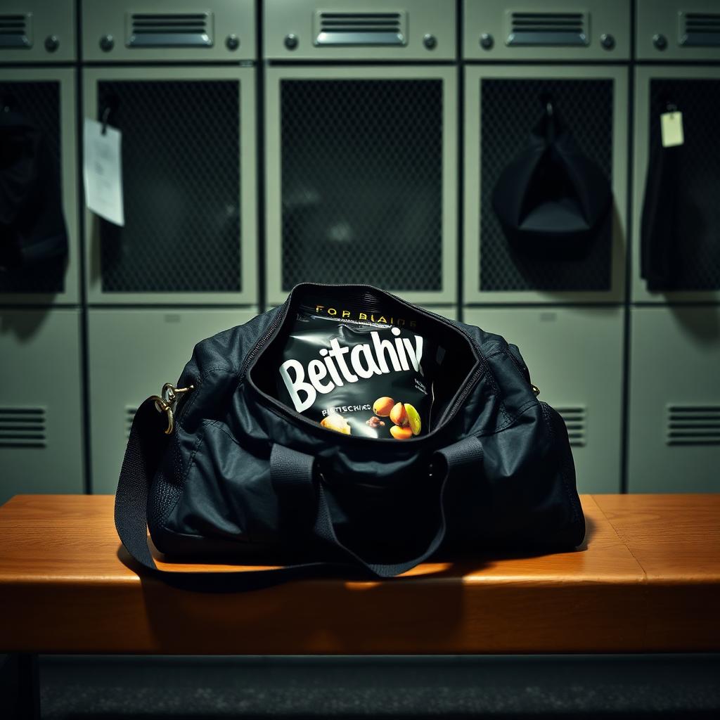 Gym bags