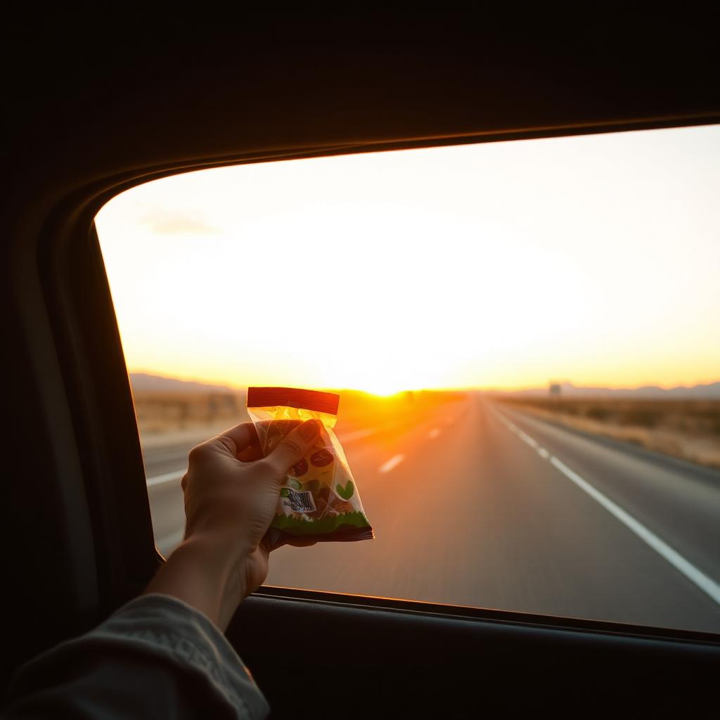 Road trips